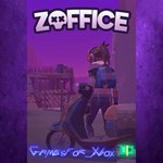 **Zoffice Windows 10 XBOX