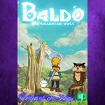 **Baldo the guardian owls XBOX