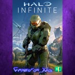**Halo Infinite (Campaign) XBOX*