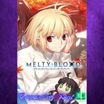 **MELTY BLOOD TYPE LUMINA - Deluxe Edition XBOX