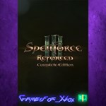 **SpellForce III Reforced Complete Edition XBOX