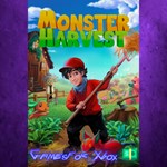 **Monster Harvest XBOX