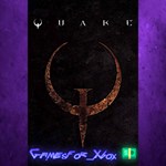 **Quake XBOX