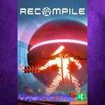 **Recompile XBOX