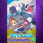 **Kitaria Fables XBOX