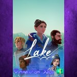 **Lake XBOX