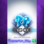 **CrossCode Deluxe Edition XBOX