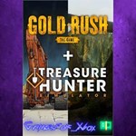 **Simulator Pack Treasure Hunter Simulator and Gol XBOX