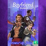 **Boyfriend Dungeon XBOX