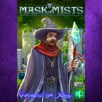 **Mask of Mists Xbox Series X|S XBOX