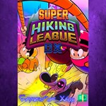 **Super Hiking League DX XBOX