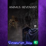 **Animus Revenant XBOX