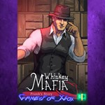 **Whiskey Mafia Frank´s Story XBOX