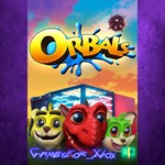 **Orbals XBOX