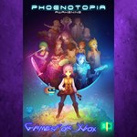 **Phoenotopia Awakening XBOX