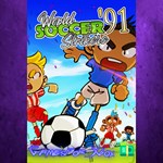 **World Soccer Strikers ´91 XBOX