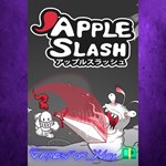 **Apple Slash XBOX