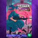 **Trigger Witch XBOX