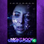 **Night Book XBOX