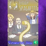 **Freddy Spaghetti 2.0 XBOX