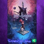 **Lost in Random XBOX