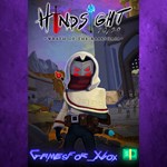 **Hindsight 20/20 - Wrath of the Raakshasa XBOX