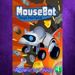 **MouseBot Escape from CatLab XBOX