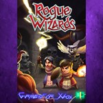 **Rogue Wizards XBOX
