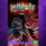 **Within the Blade XBOX