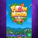 **Flowlines VS. XBOX