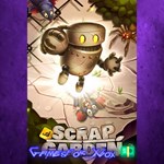 **Scrap Garden XBOX