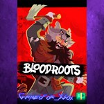 **Bloodroots XBOX