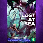**Lost At Sea XBOX