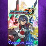 **Blaster Master Zero 3 XBOX