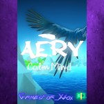 **Aery - Calm Mind XBOX