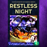 **Restless Night XBOX