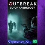 **Outbreak Co-Op Anthology XBOX