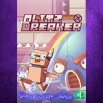 **Blitz Breaker XBOX