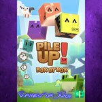 **Pile Up! Box by Box XBOX