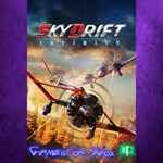 **Skydrift Infinity XBOX