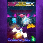 **Super Destronaut DX-2 XBOX