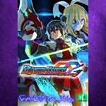 **Blaster Master Zero 2 XBOX
