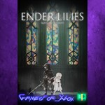 **ENDER LILIES Quietus of the Knights XBOX