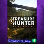 **Treasure Hunter Simulator XBOX