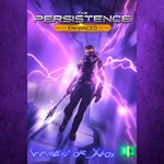 **The Persistence Enhanced XBOX