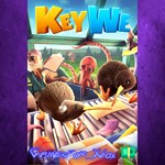 **KeyWe XBOX