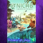 **Niche - a genetics survival game XBOX