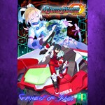 **Blaster Master Zero XBOX