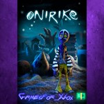 **Onirike XBOX