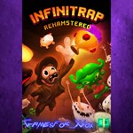 **Infinitrap  Rehamstered XBOX